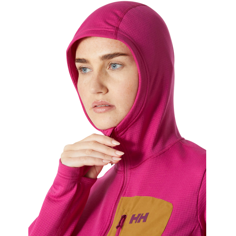 Helly Hansen Women's Versalite Hooded Jacket