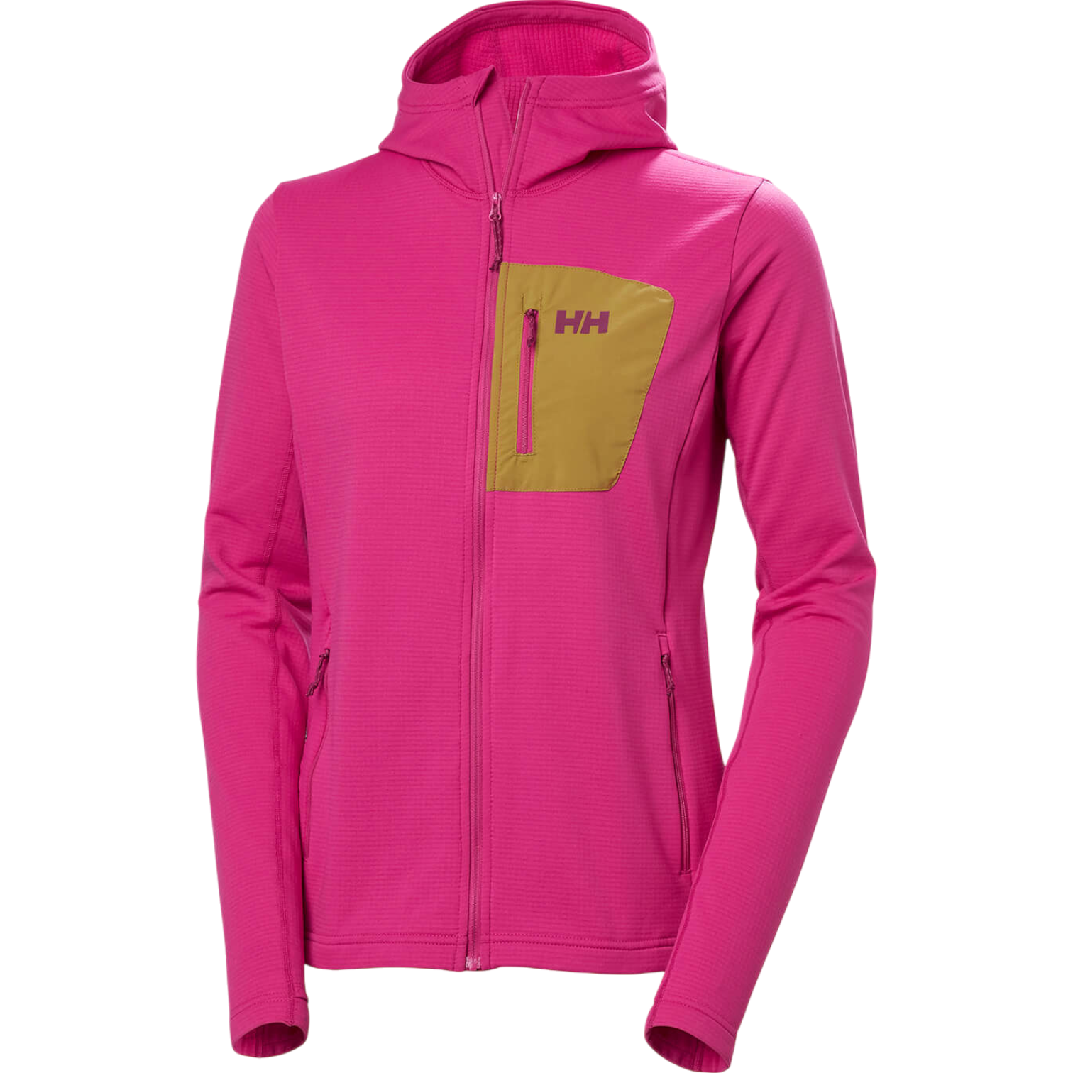 Helly Hansen Women's Versalite Hooded Jacket