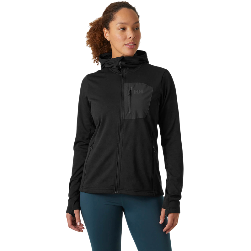 Helly Hansen Women's Versalite Hooded Jacket