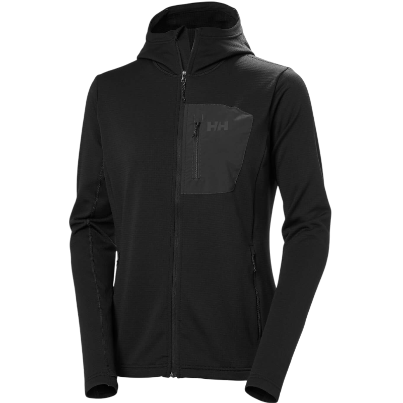 Helly Hansen Women's Versalite Hooded Jacket