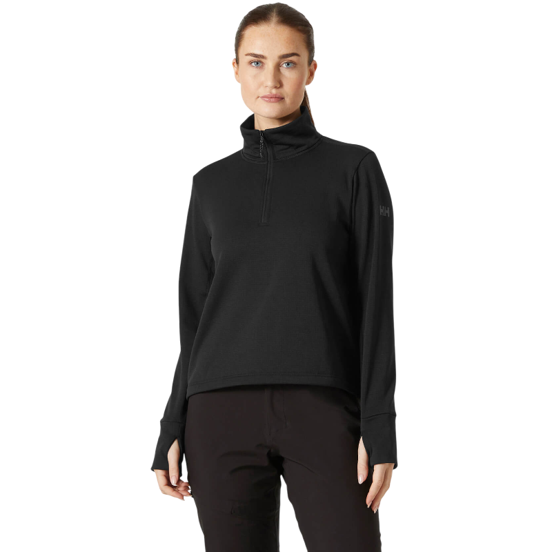 Helly Hansen Women's Versalite Cinched Fleece Jacket