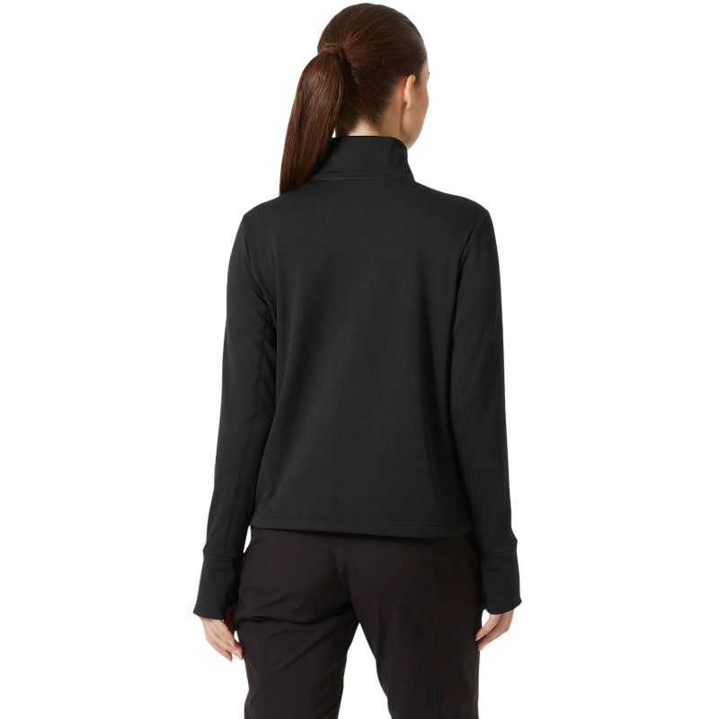 Helly Hansen Women's Versalite Cinched Fleece Jacket