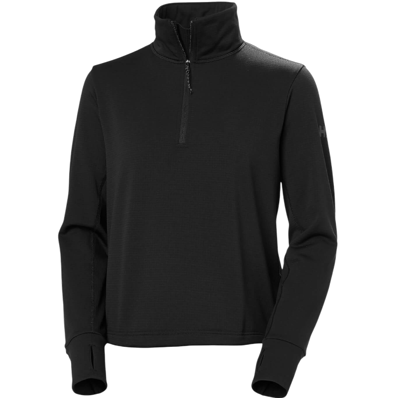 Helly Hansen Women's Versalite Cinched Fleece Jacket