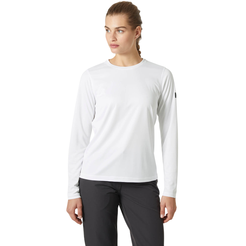 Helly Hansen Women's Tech 2.0 Long-Sleeve T-Shirt