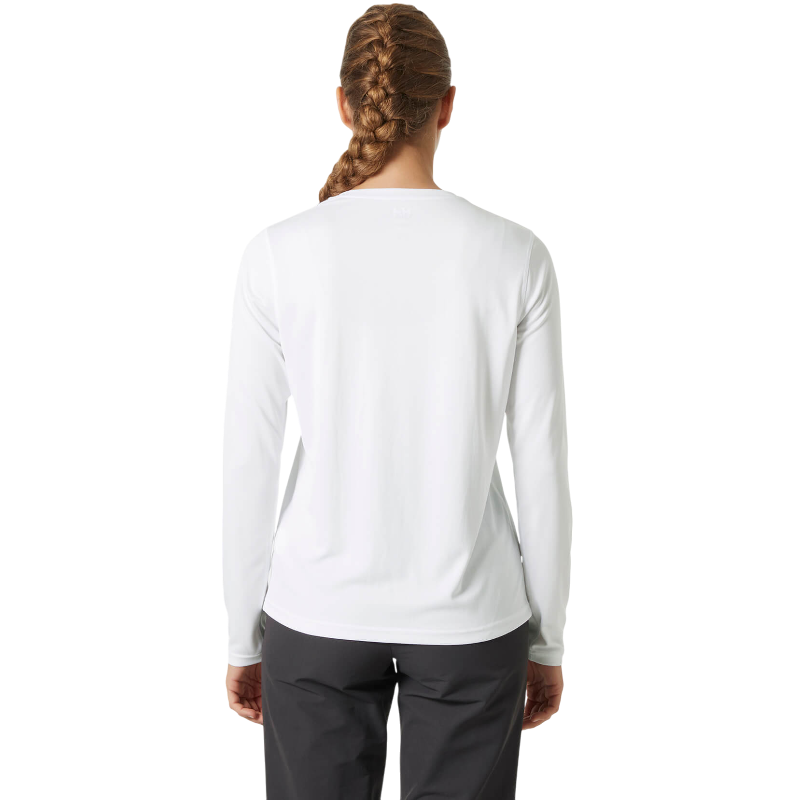 Helly Hansen Women's Tech 2.0 Long-Sleeve T-Shirt