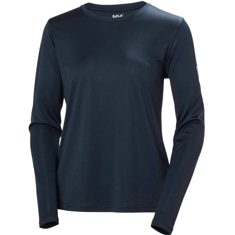 Helly Hansen Women's Tech 2.0 Long-Sleeve T-Shirt