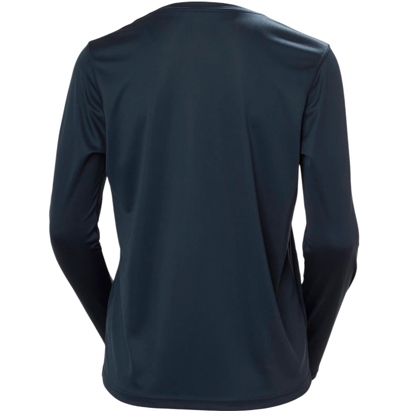 Helly Hansen Women's Tech 2.0 Long-Sleeve T-Shirt