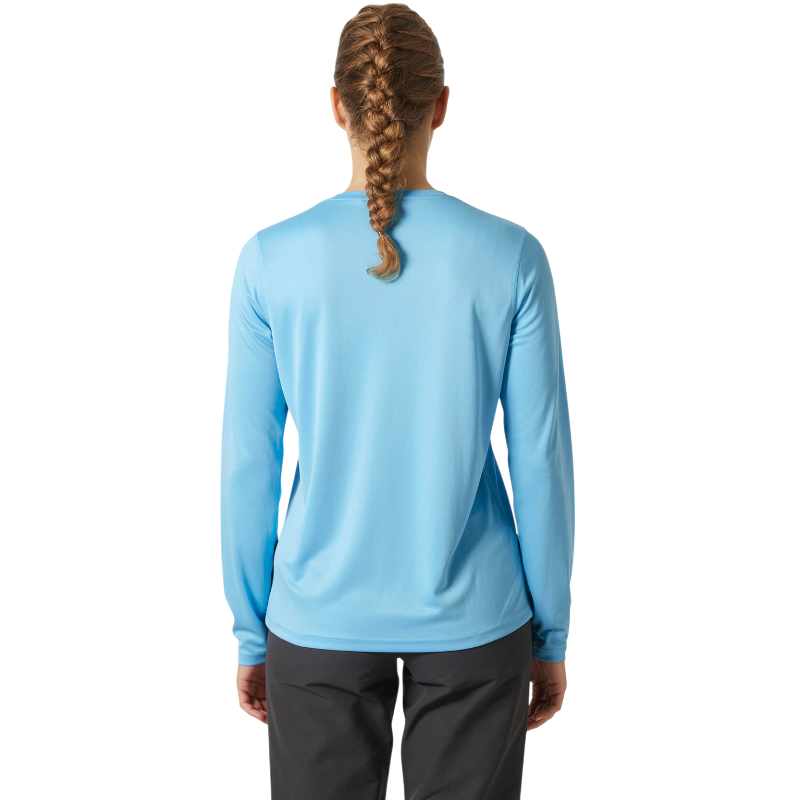 Helly Hansen Women's Tech 2.0 Long-Sleeve T-Shirt