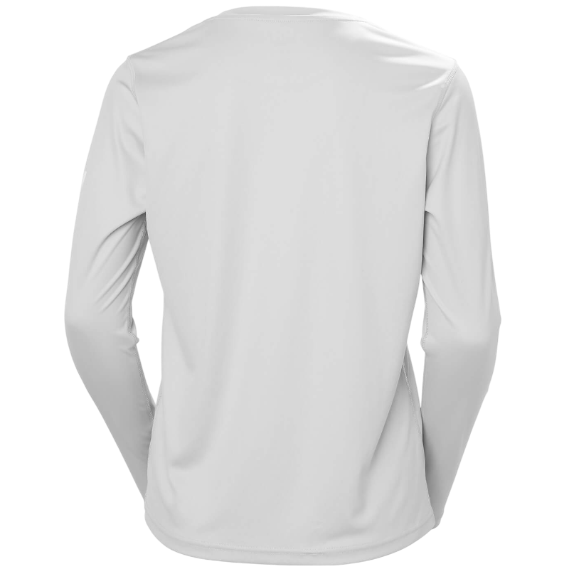 Helly Hansen Women's Tech 2.0 Long-Sleeve T-Shirt