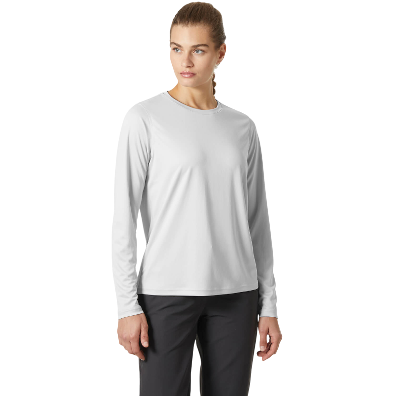 Helly Hansen Women's Tech 2.0 Long-Sleeve T-Shirt