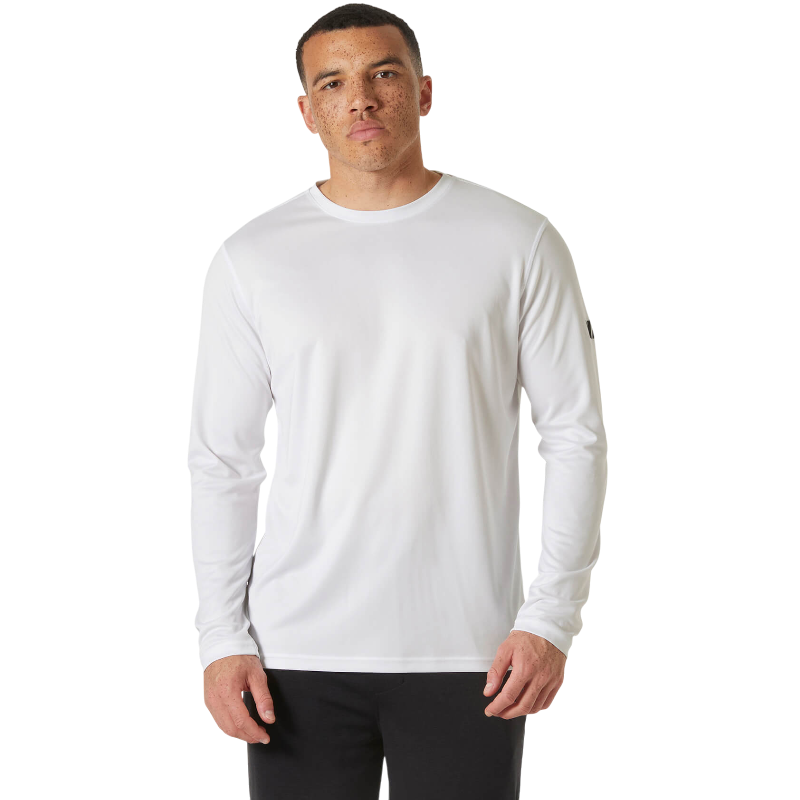 Helly Hansen Men's Tech 2.0 Long-Sleeve T-Shirt