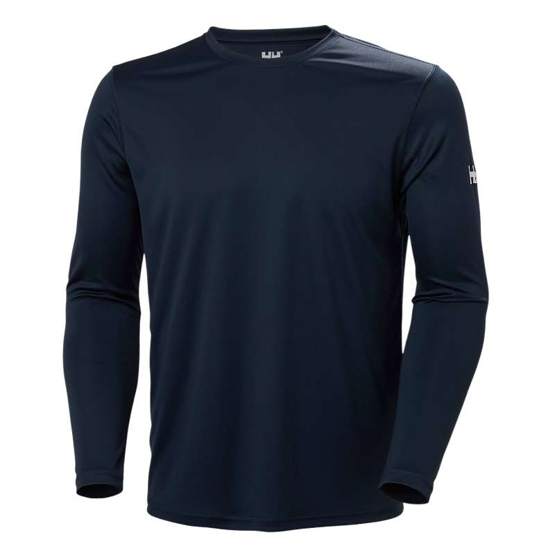 Helly Hansen Men's Tech 2.0 Long-Sleeve T-Shirt