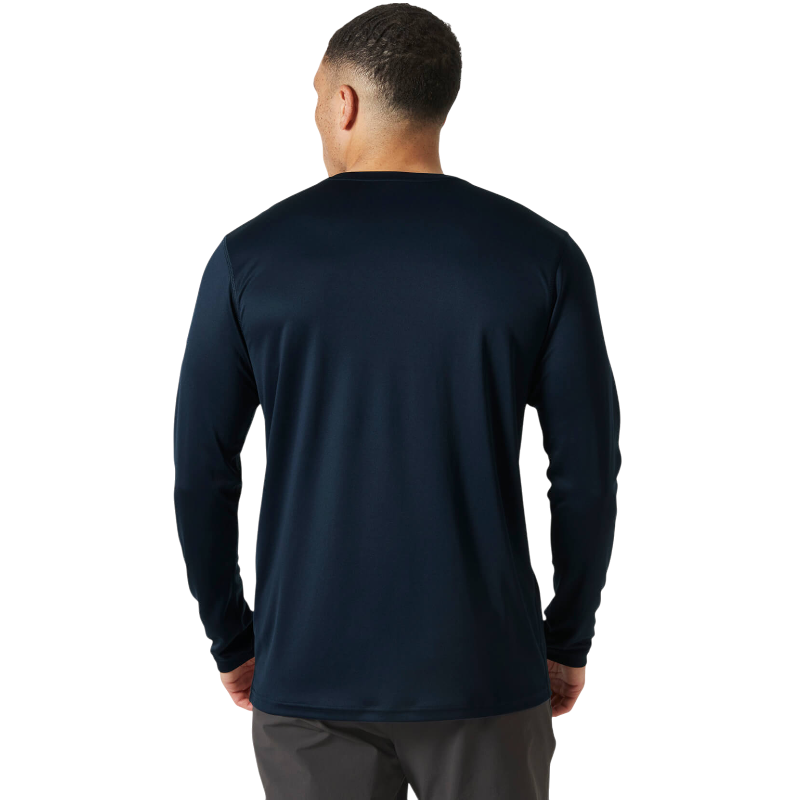Helly Hansen Men's Tech 2.0 Long-Sleeve T-Shirt