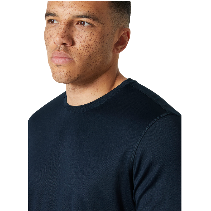 Helly Hansen Men's Tech 2.0 Long-Sleeve T-Shirt