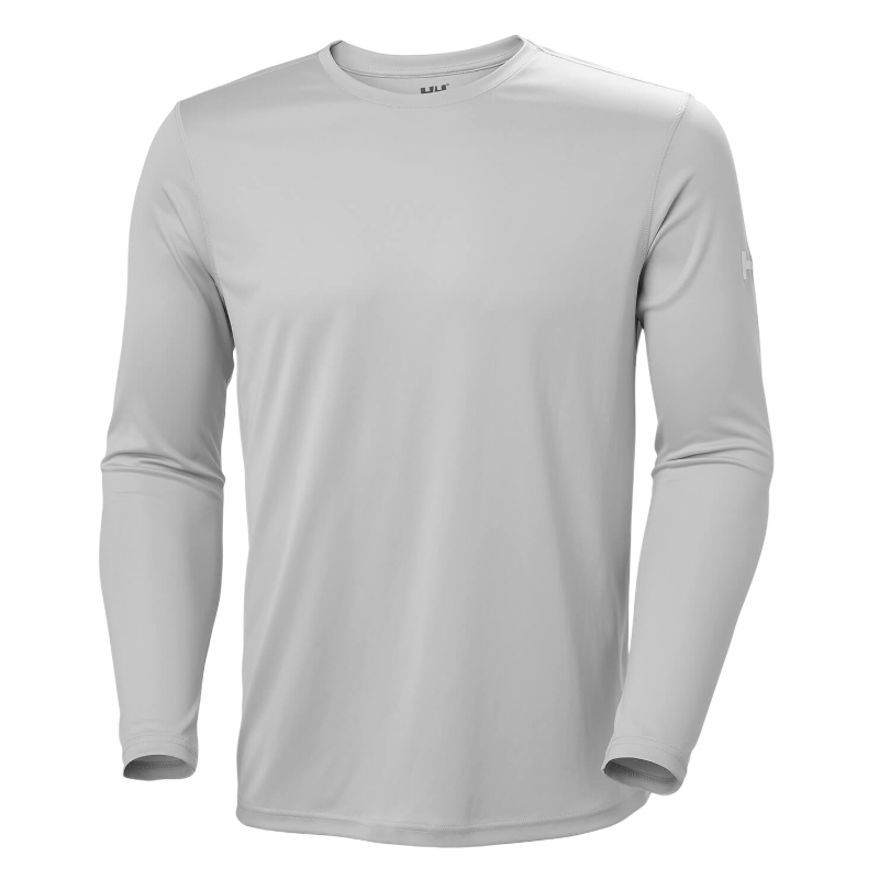 Helly Hansen Men's Tech 2.0 Long-Sleeve T-Shirt