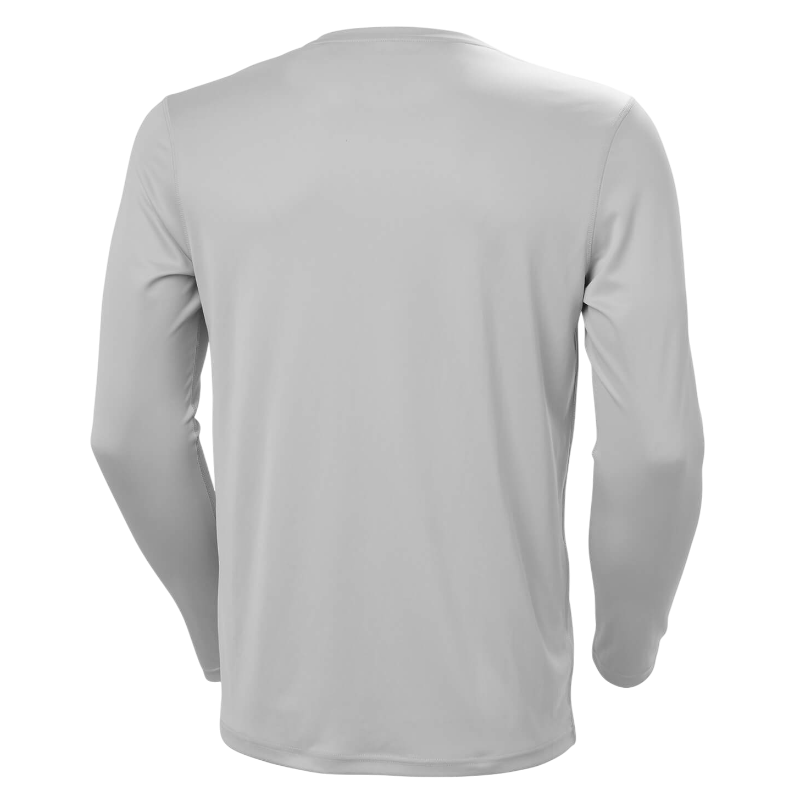 Helly Hansen Men's Tech 2.0 Long-Sleeve T-Shirt