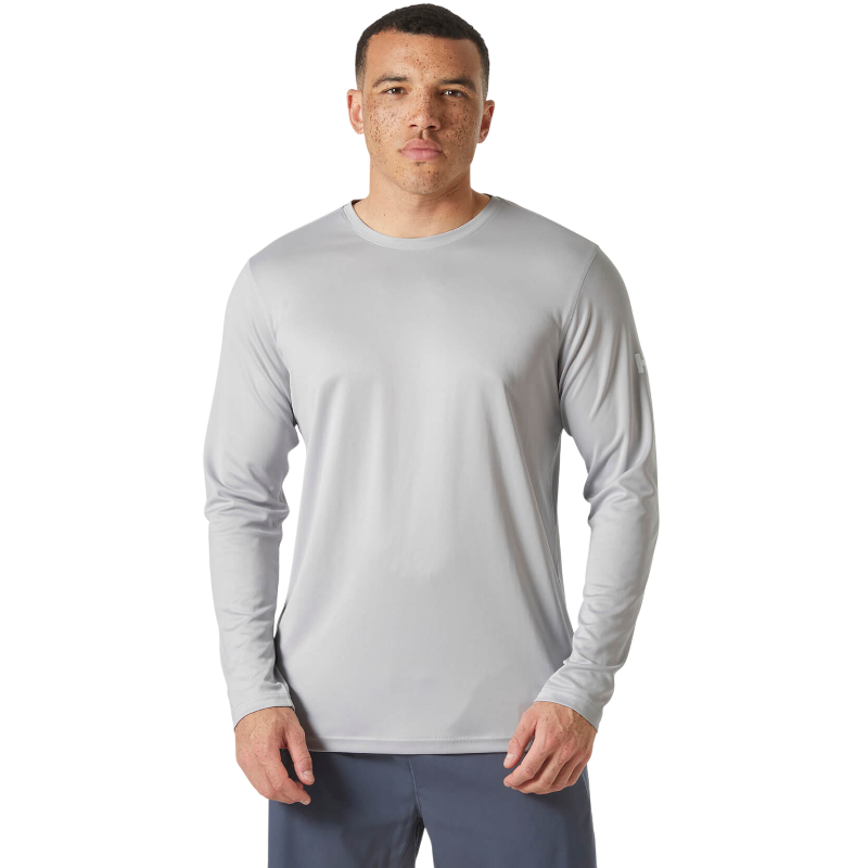 Helly Hansen Men's Tech 2.0 Long-Sleeve T-Shirt
