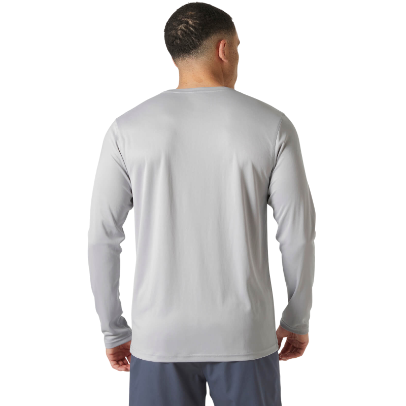 Helly Hansen Men's Tech 2.0 Long-Sleeve T-Shirt