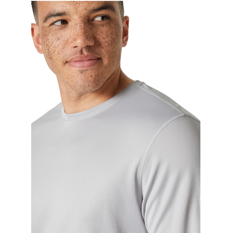 Helly Hansen Men's Tech 2.0 Long-Sleeve T-Shirt