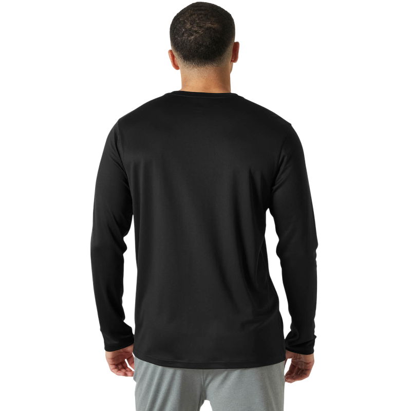 Helly Hansen Men's Tech 2.0 Long-Sleeve T-Shirt