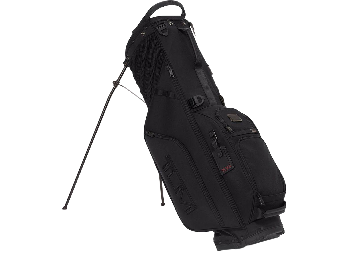 TUMI Sport Golf Stand Bag