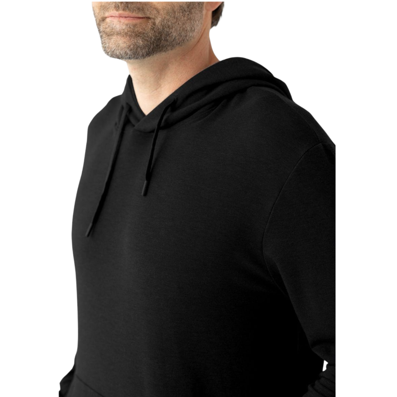 Cozy earth Men's Ultra-Soft Bamboo Hoodie