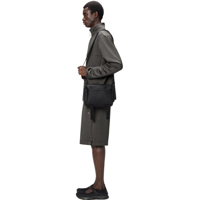 RAINS Texel Crossbody Bag