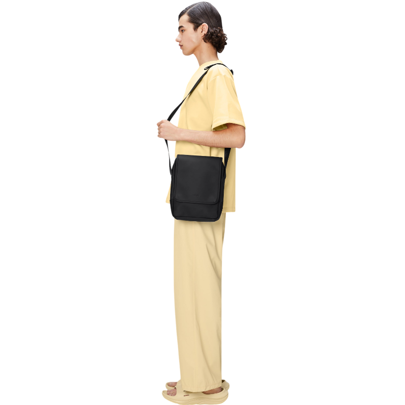 RAINS Trail Reporter Bag