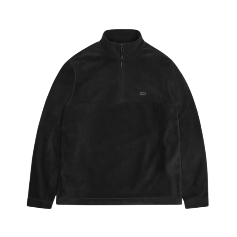 RAINS Addis Fleece Half Zip