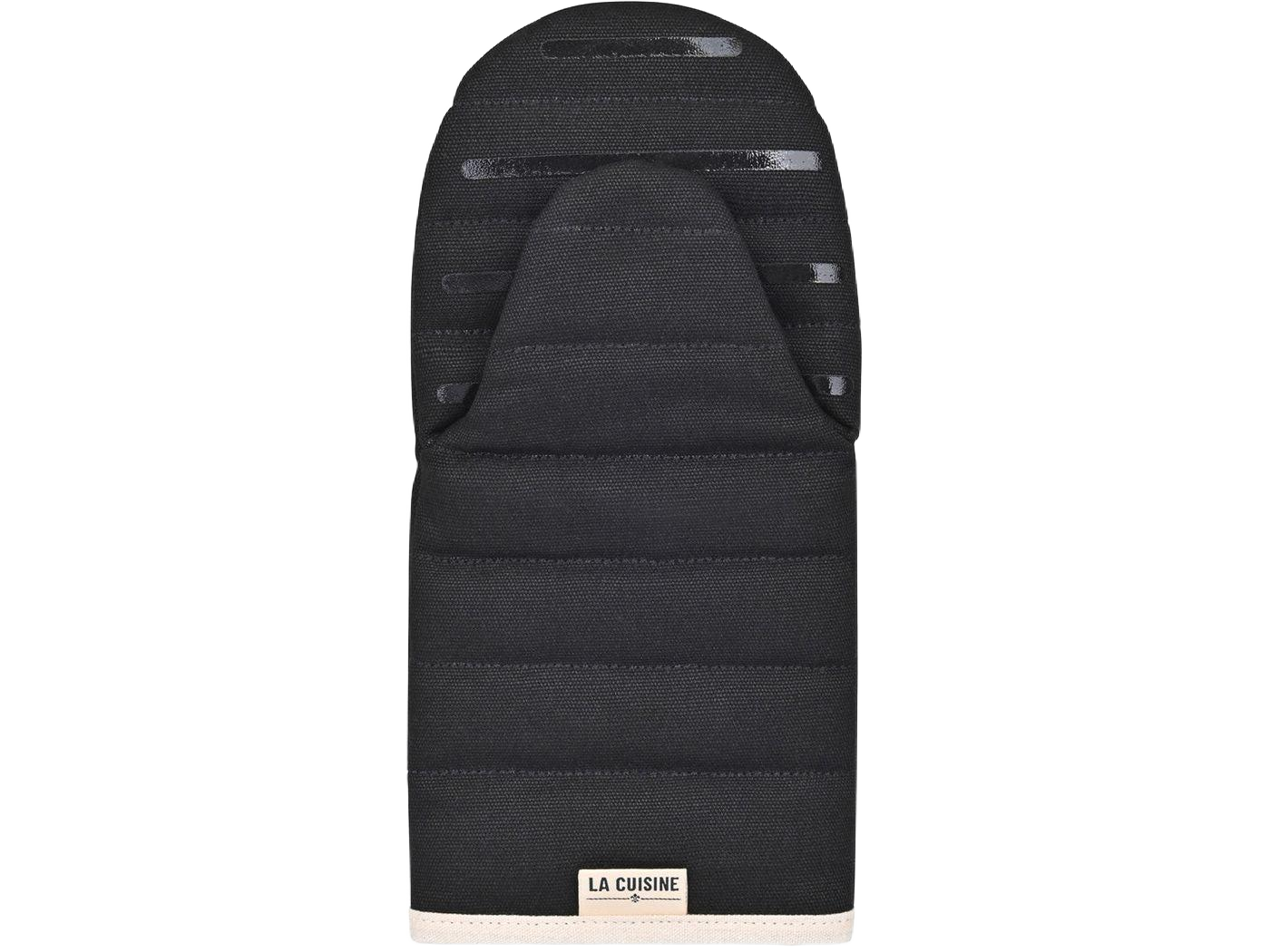 La Cuisine Oven Mitt