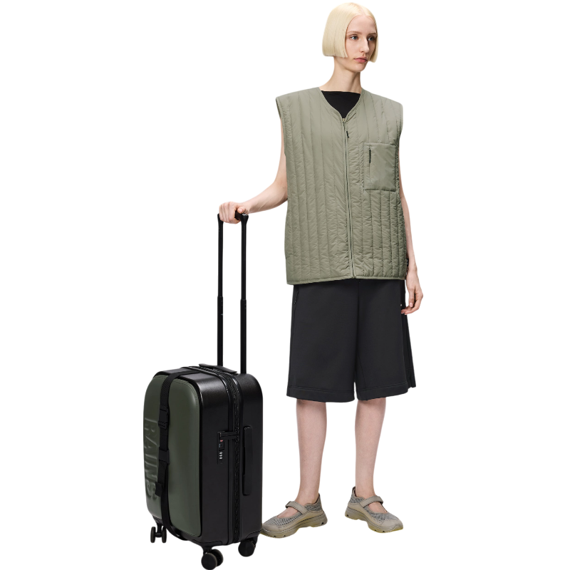 RAINS Texel Cabin Trolley