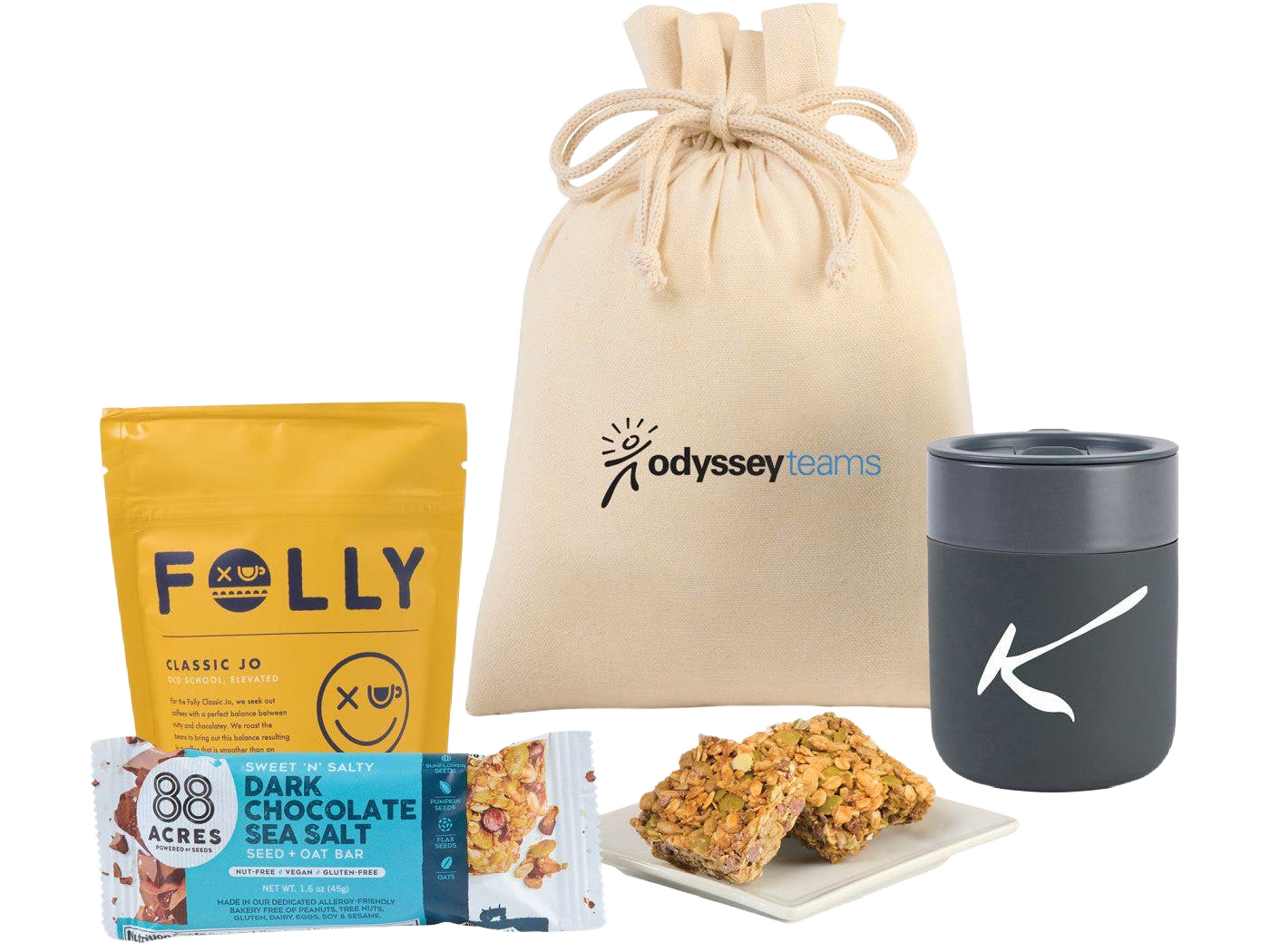 But First...Coffee Gift Set