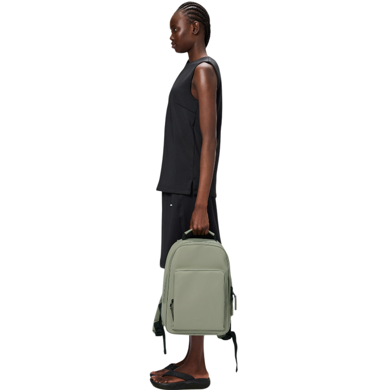 RAINS Book Daypack