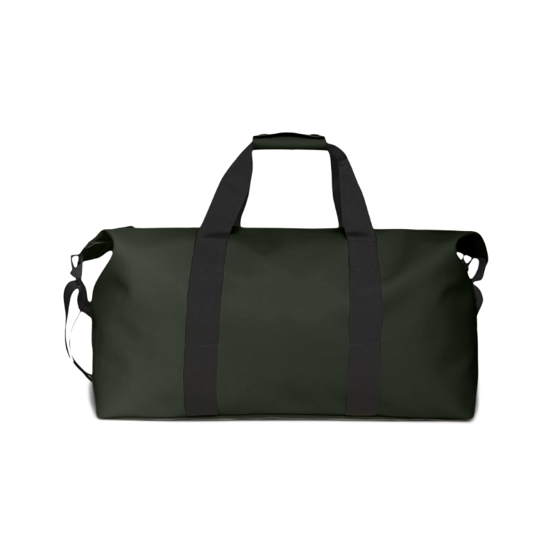 RAINS Hilo Weekend Bag Large