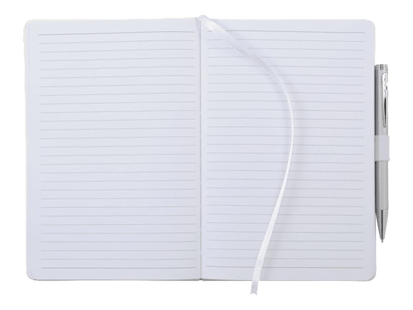 5.5’’ x 8.5’’ FSC® Mix Nova Bound Journal by JournalBooks® - Office