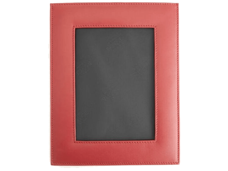 5″ x 7″ Leather Picture Frame - Homewares - SwagWear