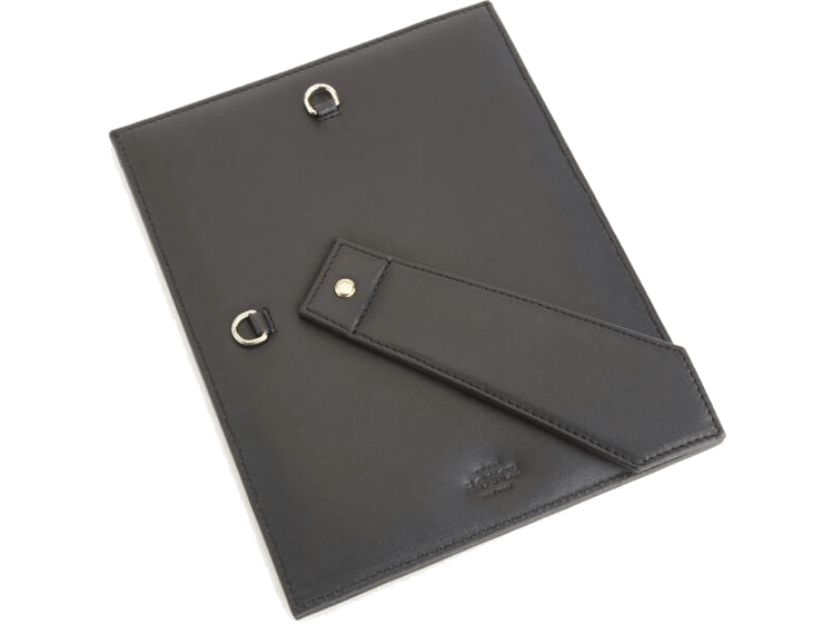 5″ x 7″ Leather Picture Frame - Homewares - SwagWear