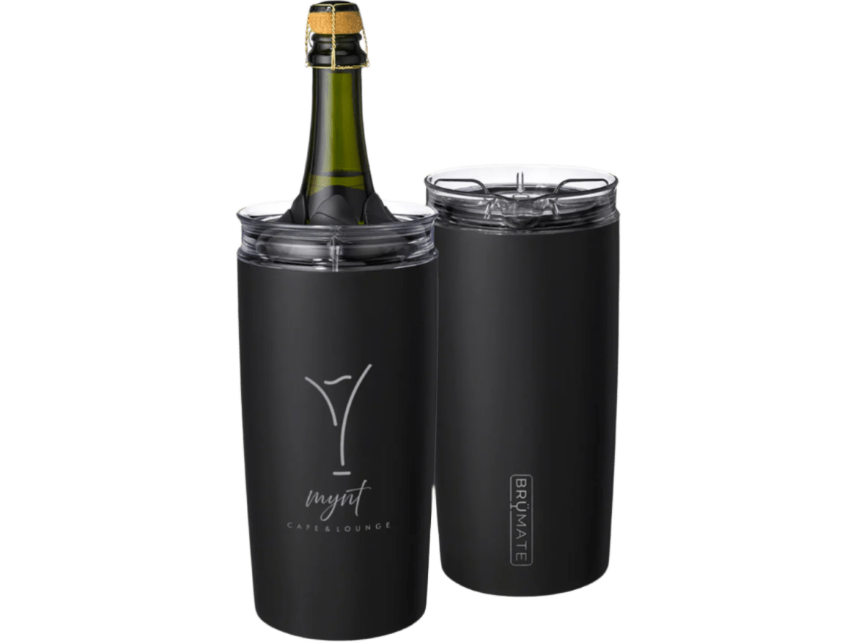 50 Oz. BrüMate Togosa - Wine Chillers - SwagWear