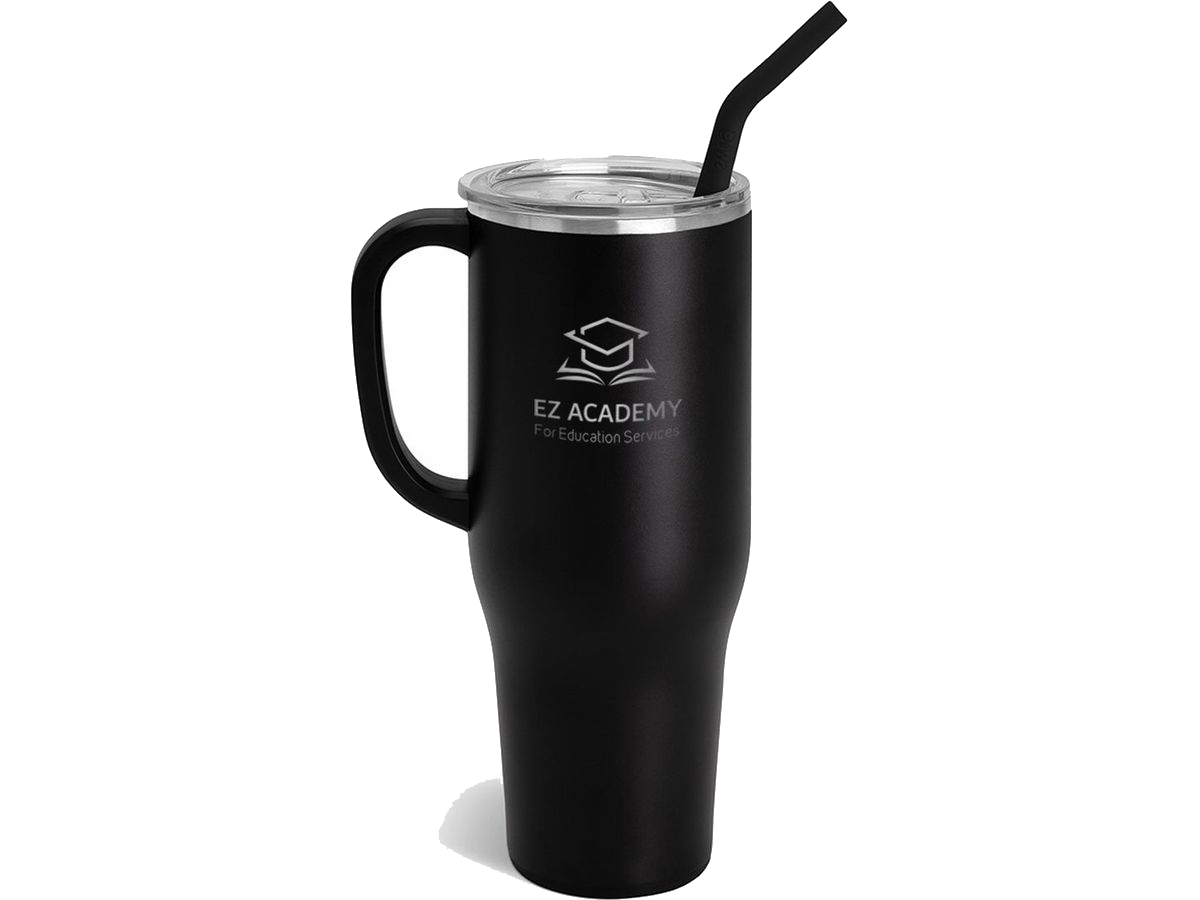 40 Oz. Swig Life™ Mug