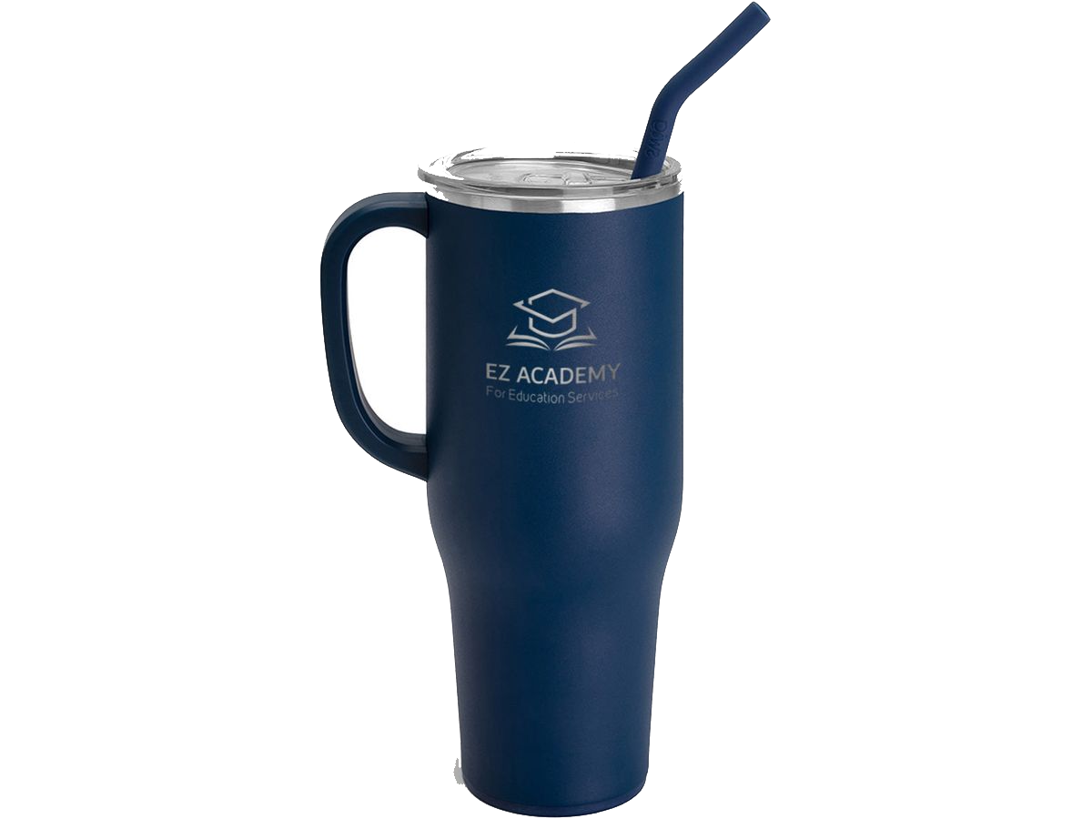 40 Oz. Swig Life™ Mug