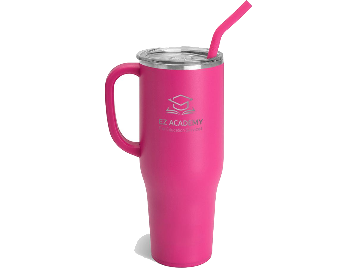 40 Oz. Swig Life™ Mug