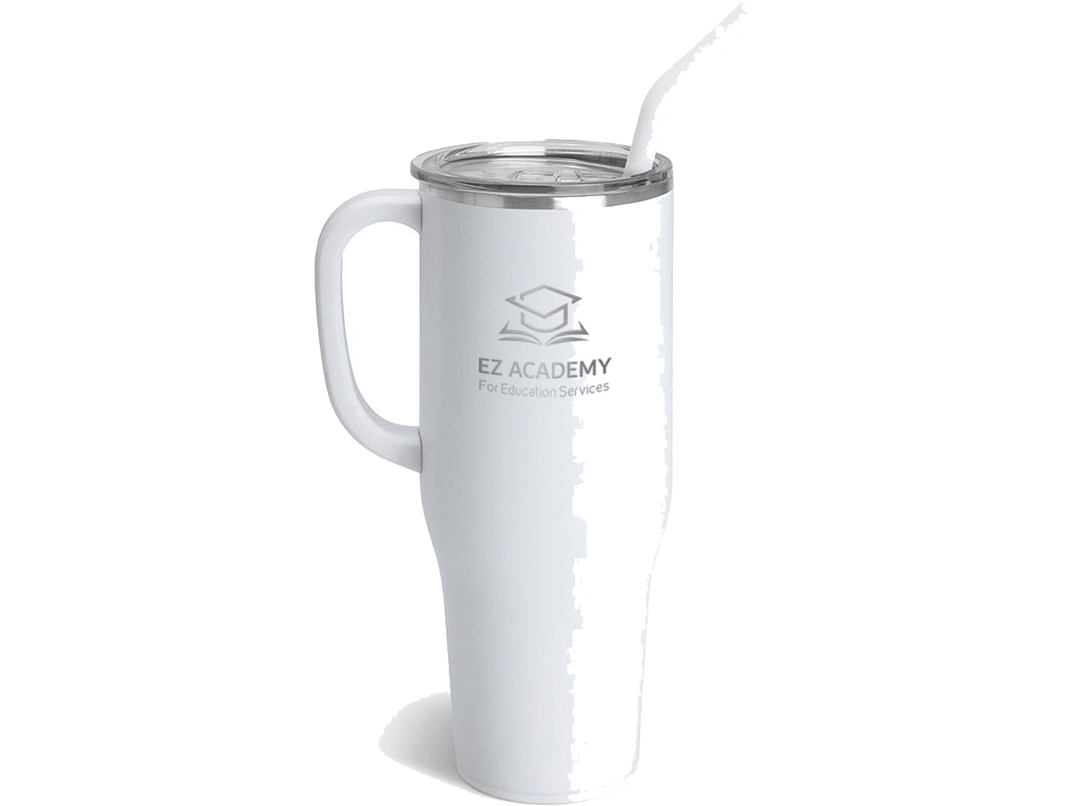 40 Oz. Swig Life™ Mug