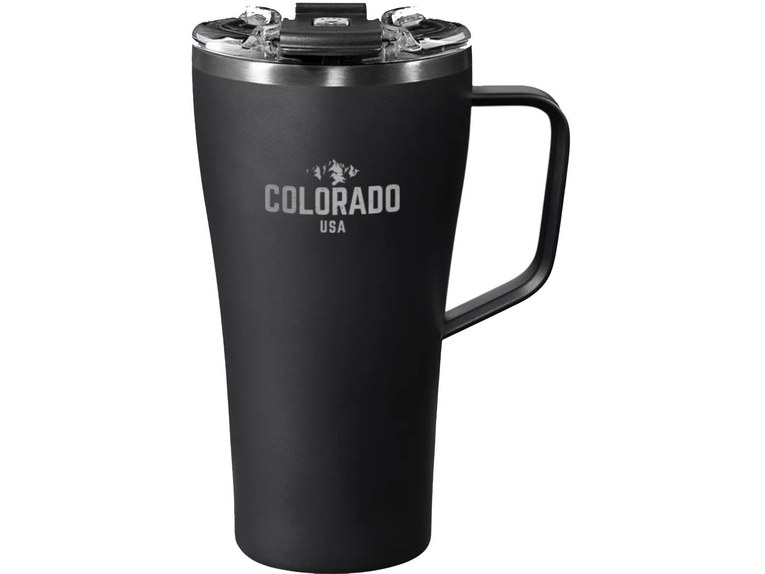 22 Oz. BrüMate Toddy