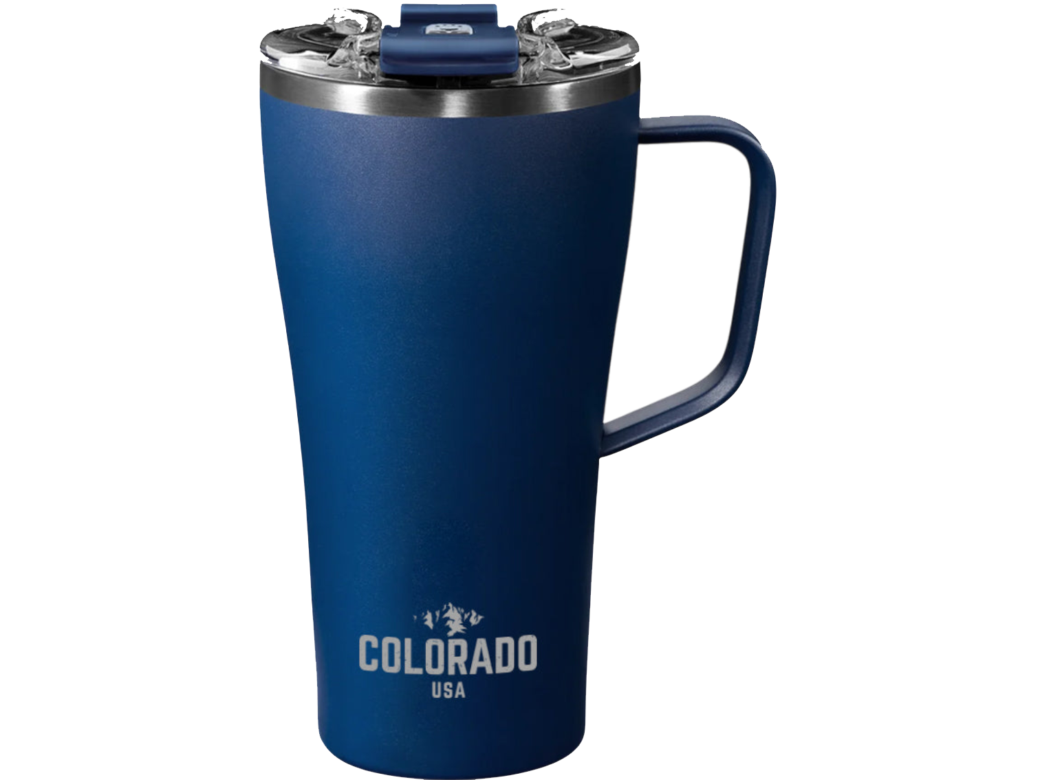 22 Oz. BrüMate Toddy