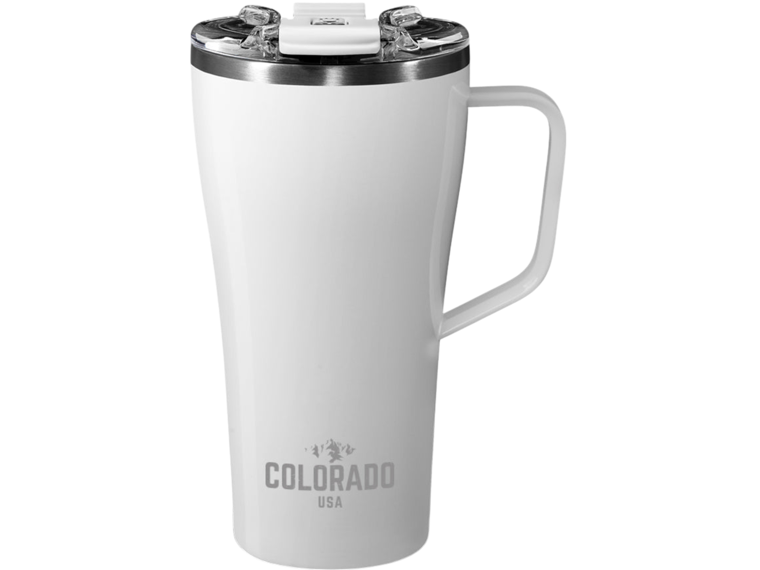 22 Oz. BrüMate Toddy