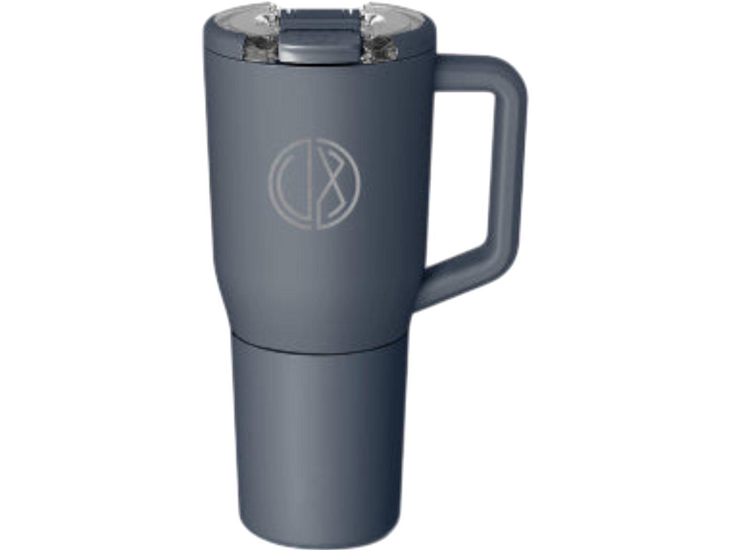 35 Oz. BrüMate Müv Fashion Colors