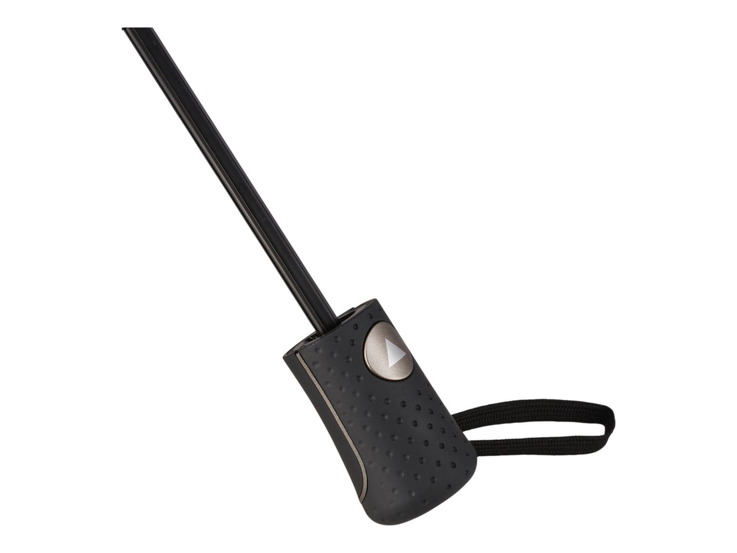 46" Recycled Auto Open Umbrella