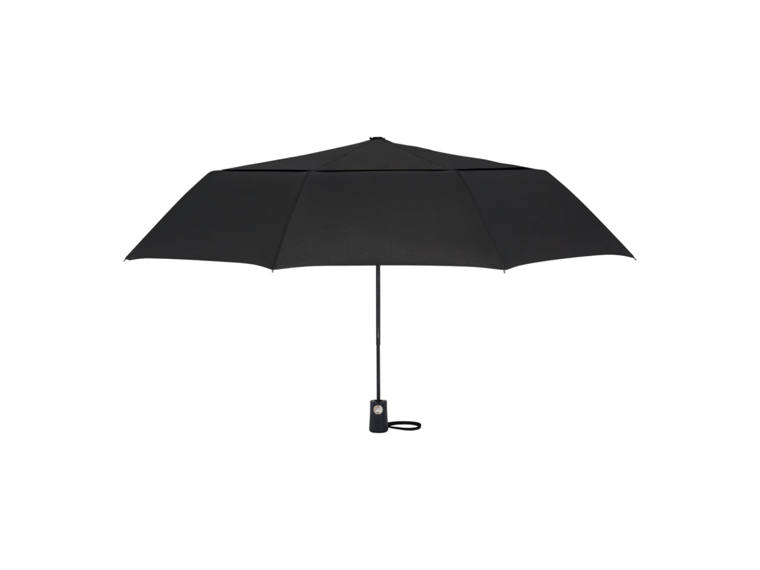 46" Recycled Auto Open Umbrella