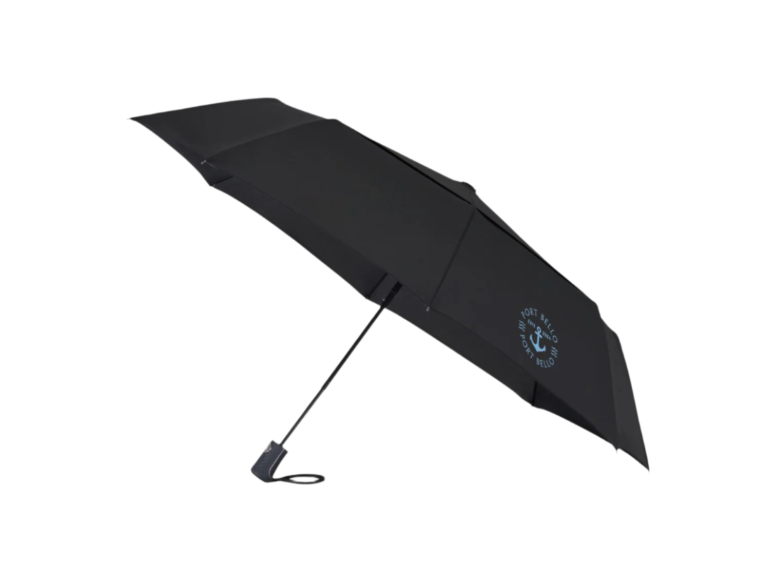 46" Recycled Auto Open Umbrella