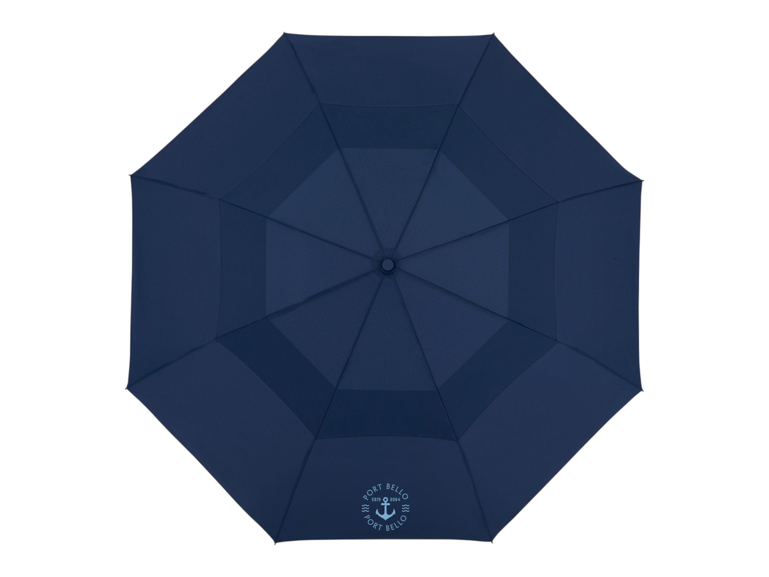 46" Recycled Auto Open Umbrella